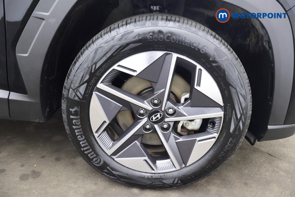 Used Hyundai TUCSON 2024 for sale - 77381940: Photo 32