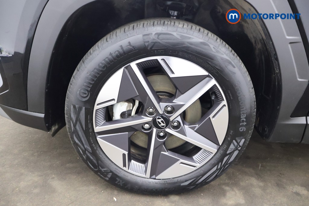 Used Hyundai TUCSON 2024 for sale - 77381940: Photo 33