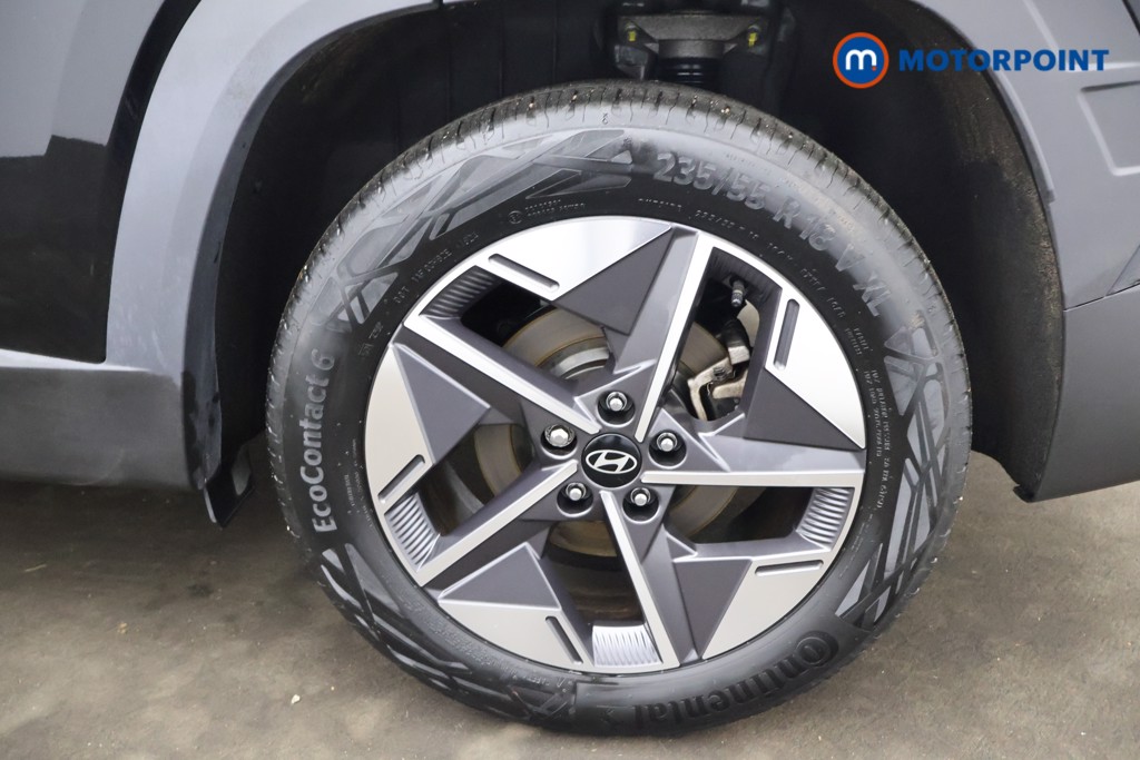 Used Hyundai TUCSON 2024 for sale - 77381940: Photo 34