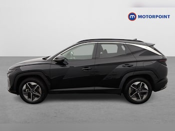 Used Hyundai TUCSON 2024 for sale - 77381940: Photo