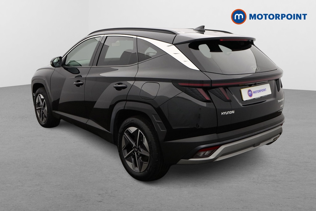 Used Hyundai TUCSON 2024 for sale - 77381940: Photo 5