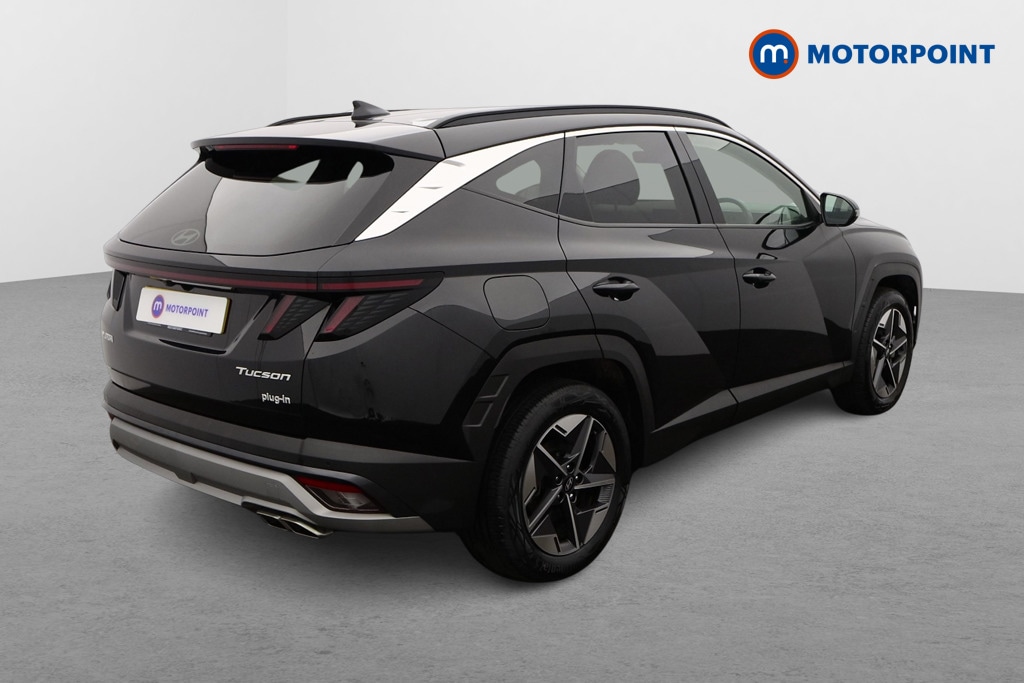 Used Hyundai TUCSON 2024 for sale - 77381940: Photo 7