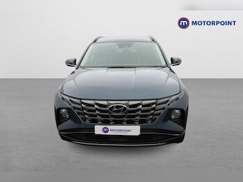 Used Hyundai TUCSON 2023 for sale - 76862790: Photo