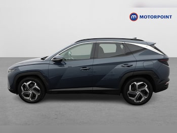 Used Hyundai TUCSON 2023 for sale - 76862790: Photo