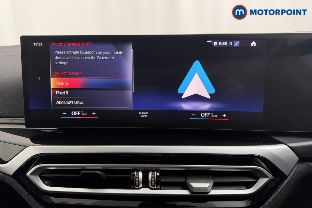 Used BMW i4 2022 for sale - 76534714: Photo 14