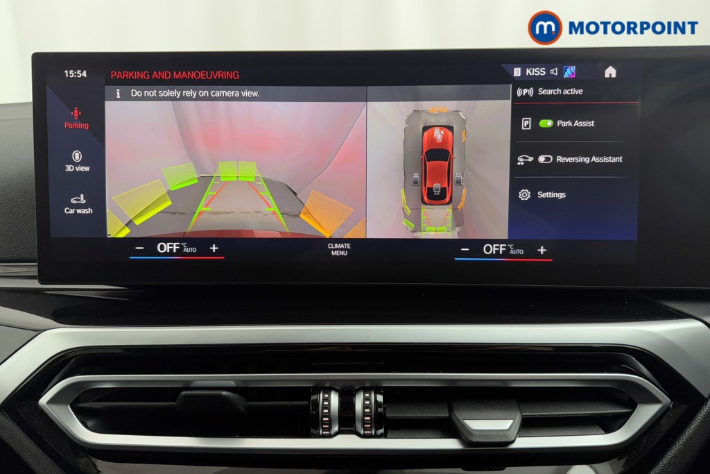 Used BMW i4 2022 for sale - 76534714: Photo 15