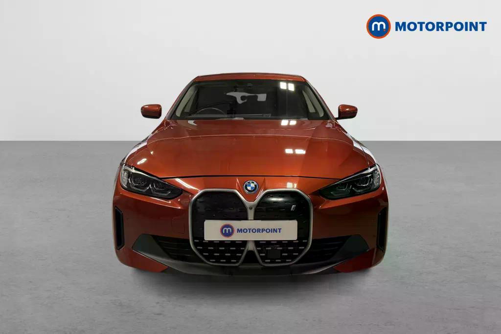 Used BMW i4 2022 for sale - 76534714: Photo 2