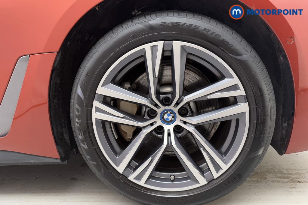 Used BMW i4 2022 for sale - 76534714: Photo 26