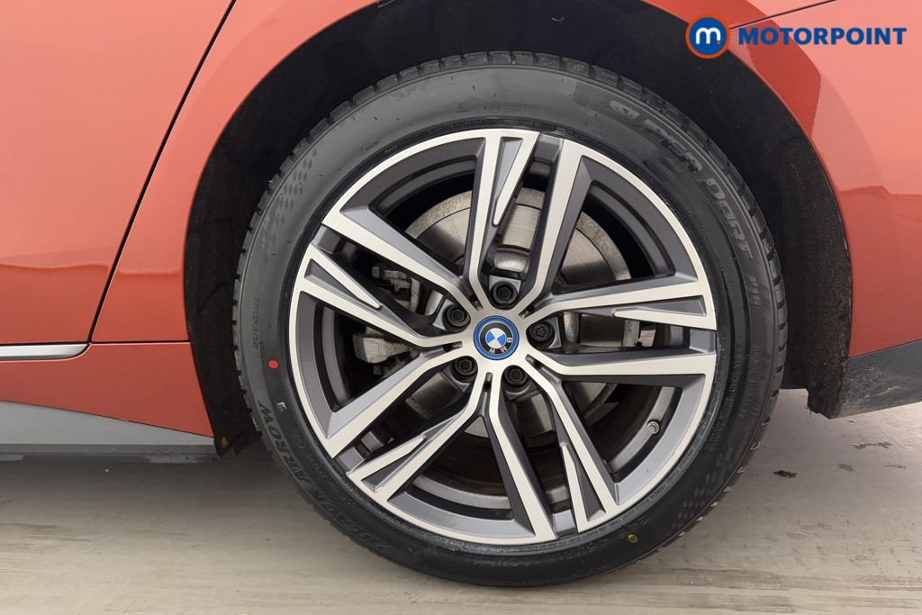 Used BMW i4 2022 for sale - 76534714: Photo 27