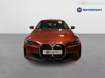 Used BMW i4 undefined for sale - 76534714: Photo