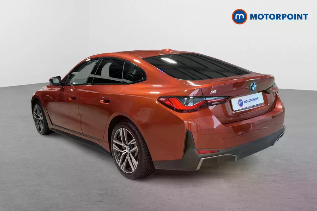 Used BMW i4 2022 for sale - 76534714: Photo 4