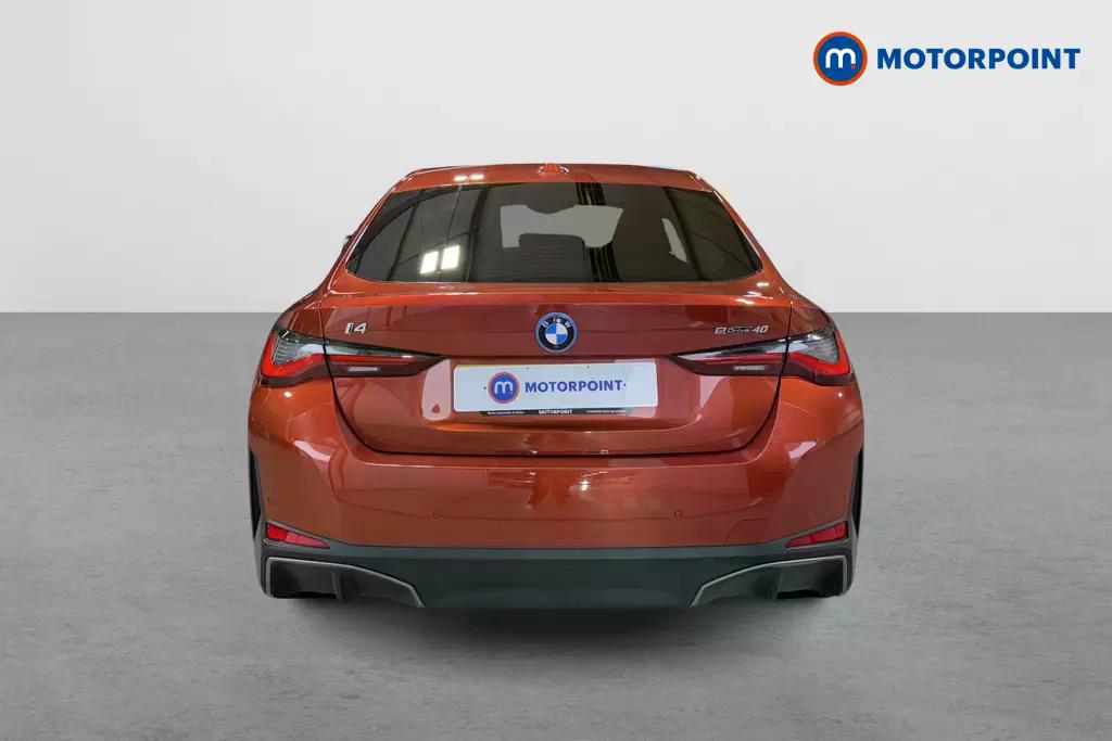 Used BMW i4 2022 for sale - 76534714: Photo 5