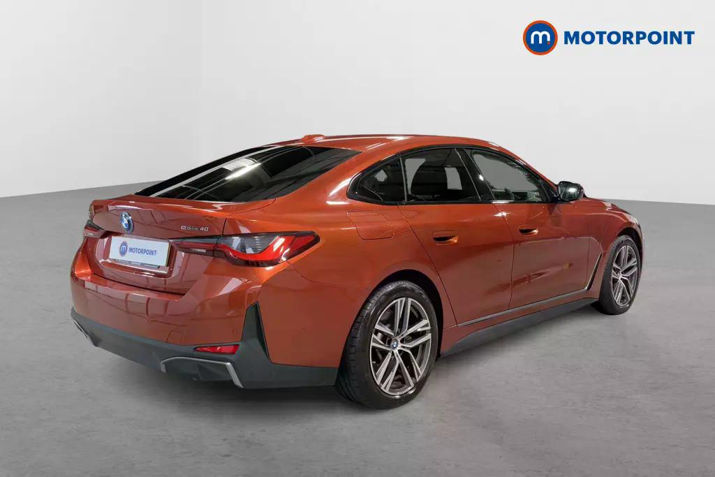 Used BMW i4 2022 for sale - 76534714: Photo 6