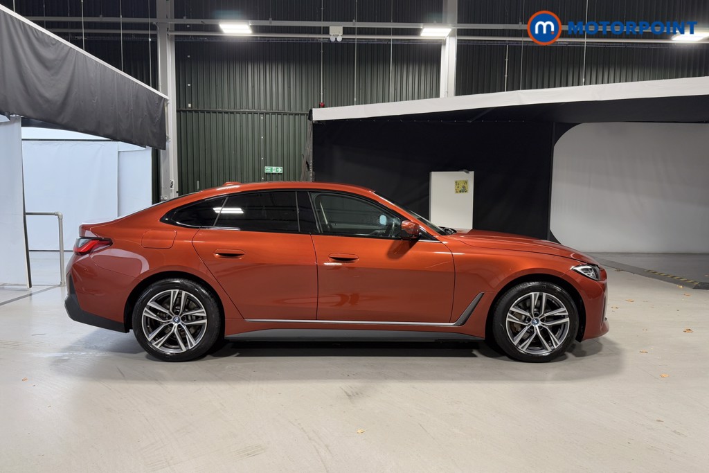 Used BMW i4 2022 for sale - 76534714: Photo 7