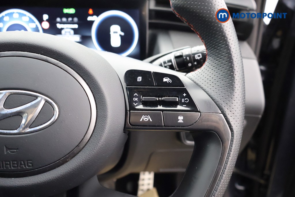 Used Hyundai TUCSON 2023 for sale - 77904001: Photo 11