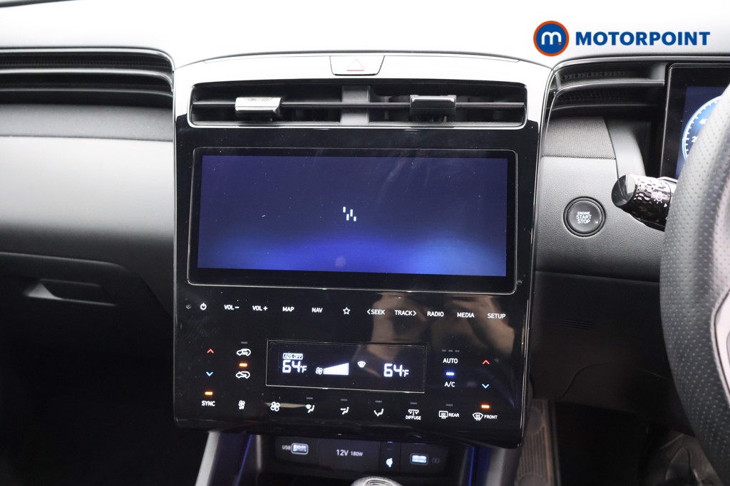 Used Hyundai TUCSON 2023 for sale - 77904001: Photo 15