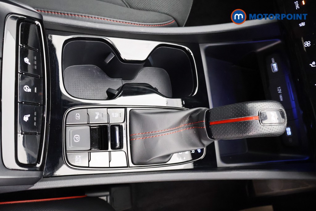 Used Hyundai TUCSON 2023 for sale - 77904001: Photo 16