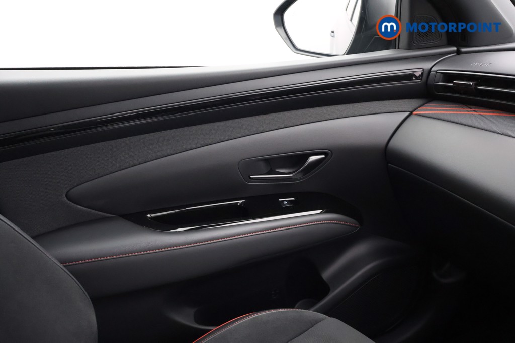 Used Hyundai TUCSON 2023 for sale - 77904001: Photo 18