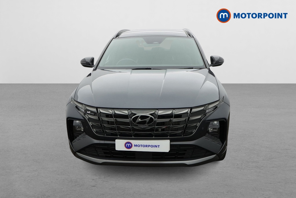 Used Hyundai TUCSON 2023 for sale - 77904001: Photo 2