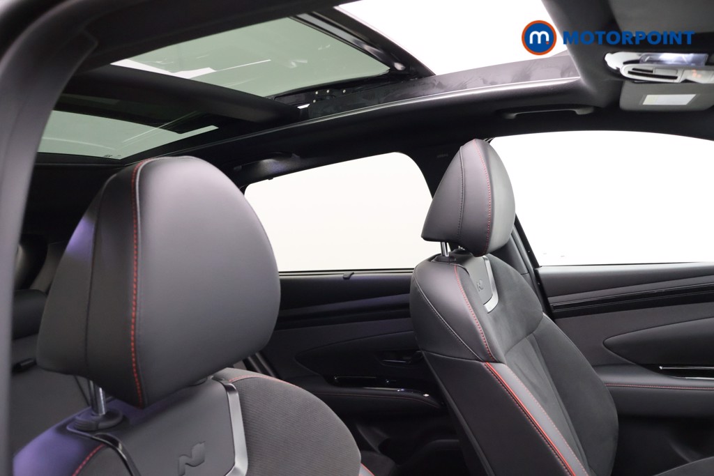 Used Hyundai TUCSON 2023 for sale - 77904001: Photo 22