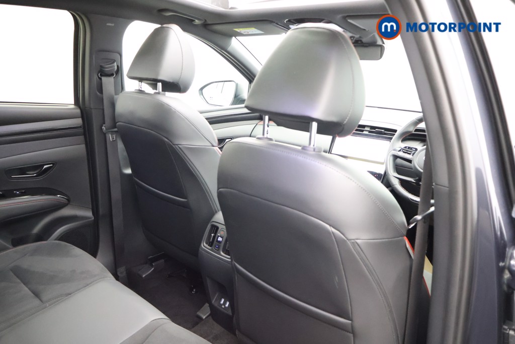 Used Hyundai TUCSON 2023 for sale - 77904001: Photo 24