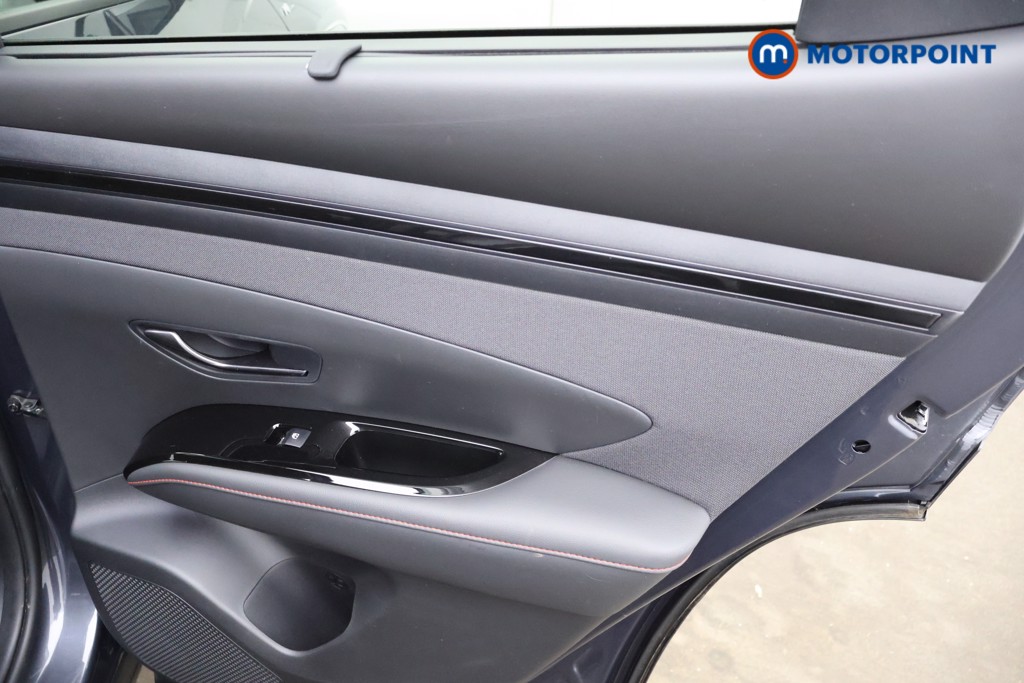 Used Hyundai TUCSON 2023 for sale - 77904001: Photo 25