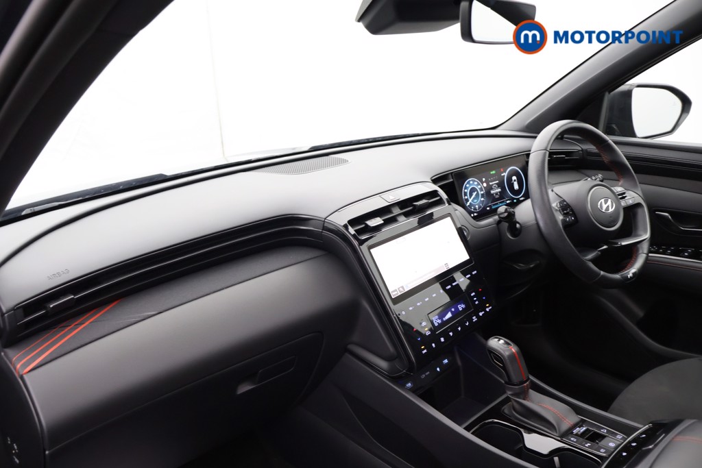 Used Hyundai TUCSON 2023 for sale - 77904001: Photo 26