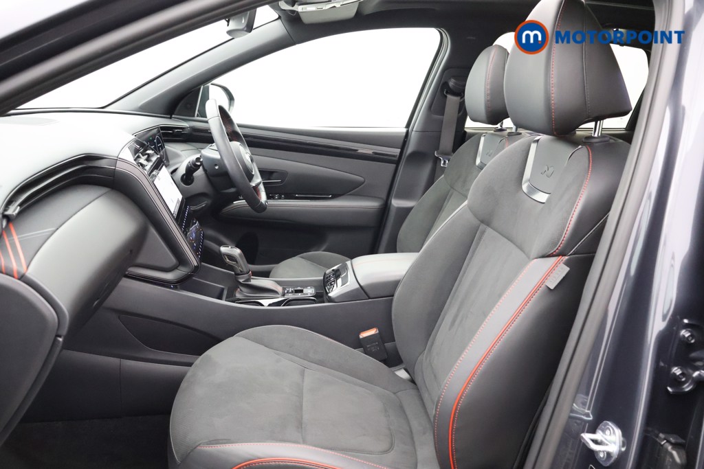 Used Hyundai TUCSON 2023 for sale - 77904001: Photo 27