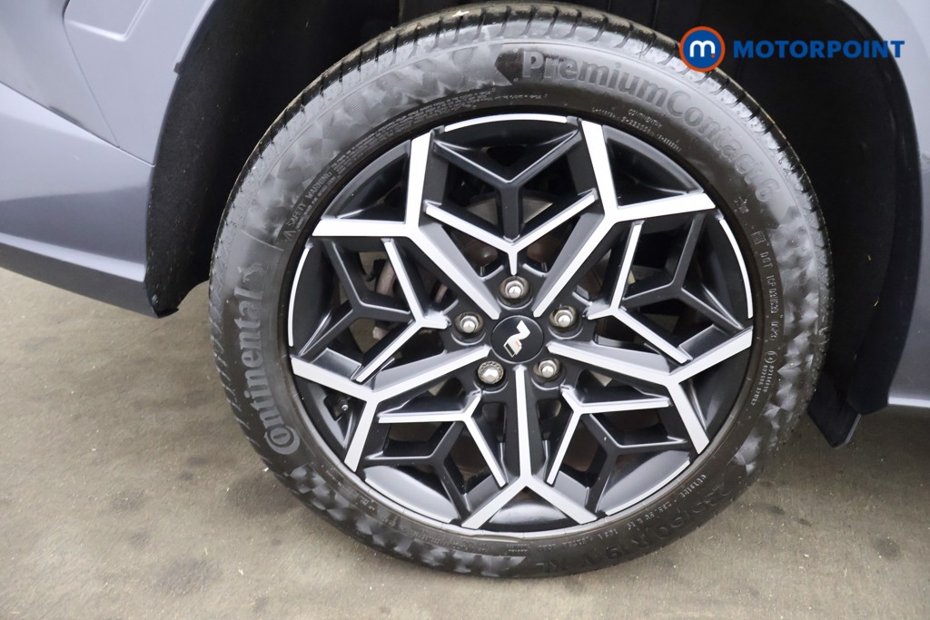 Used Hyundai TUCSON 2023 for sale - 77904001: Photo 29