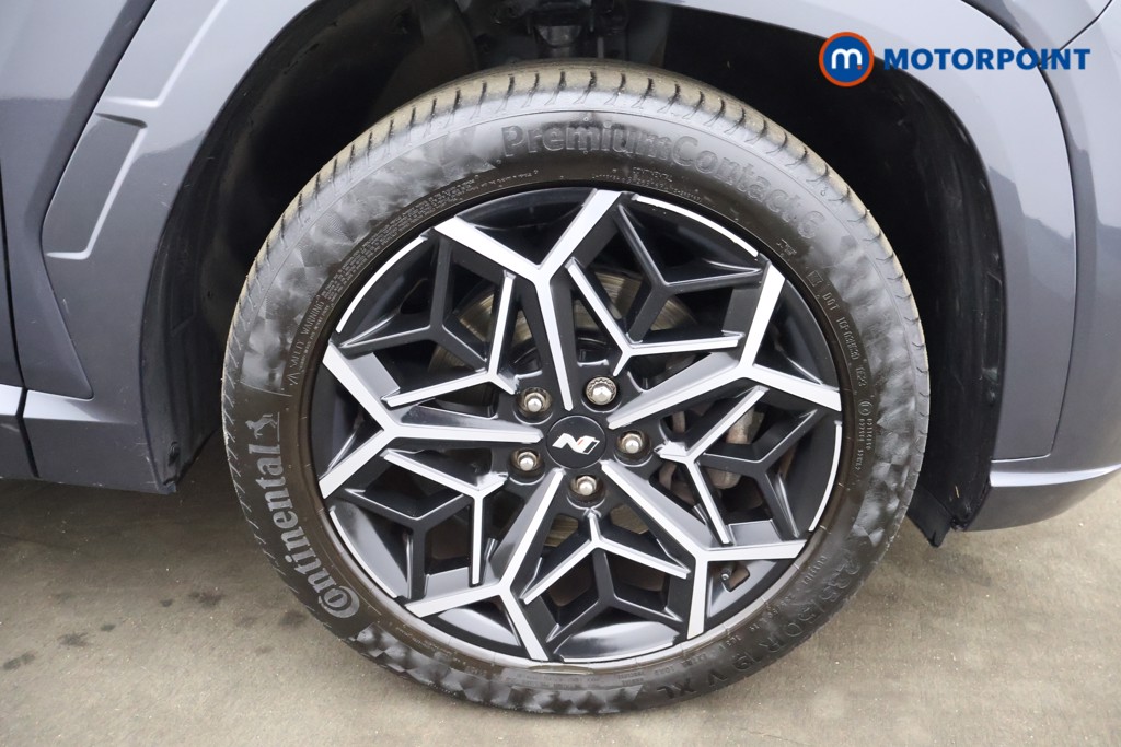 Used Hyundai TUCSON 2023 for sale - 77904001: Photo 30