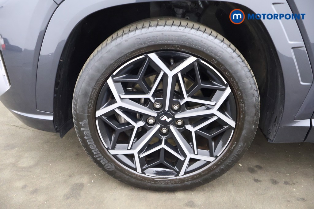 Used Hyundai TUCSON 2023 for sale - 77904001: Photo 31