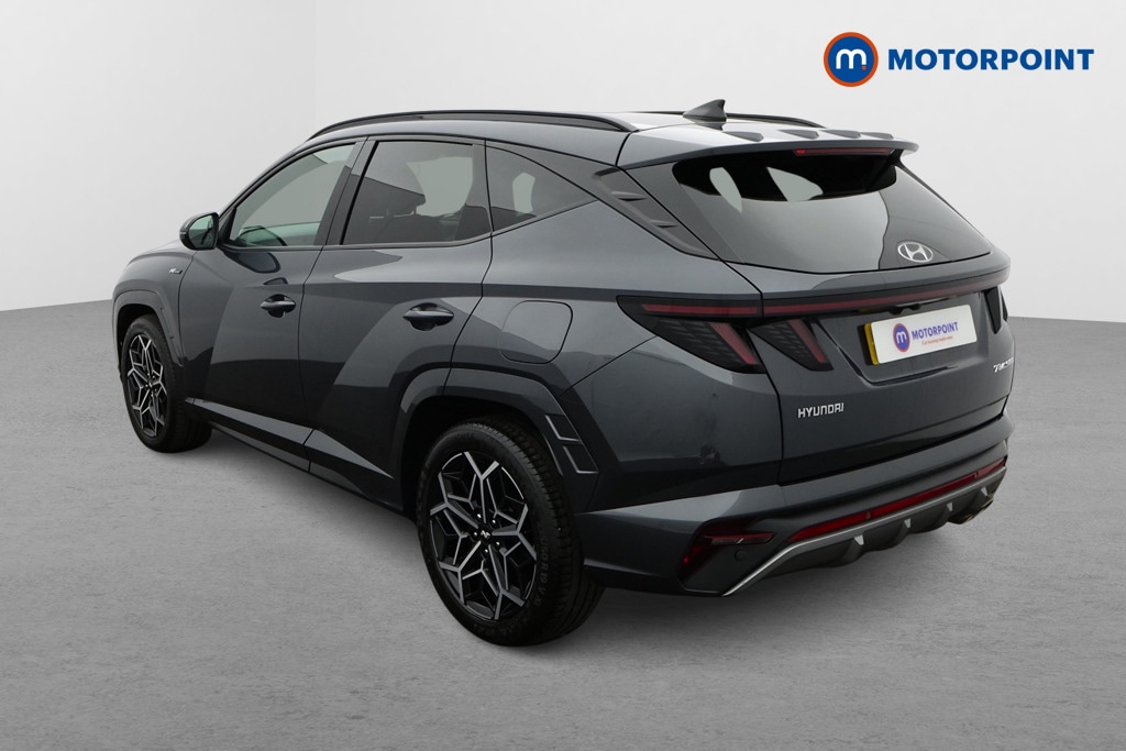 Used Hyundai TUCSON 2023 for sale - 77904001: Photo 5