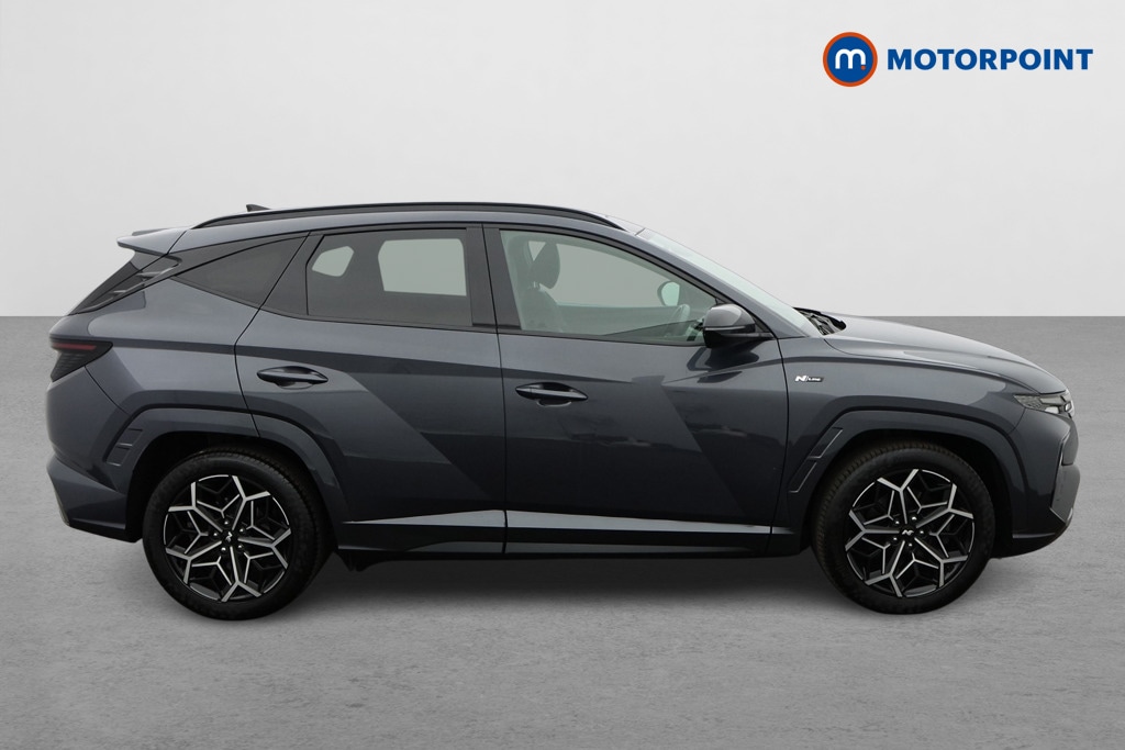 Used Hyundai TUCSON 2023 for sale - 77904001: Photo 8