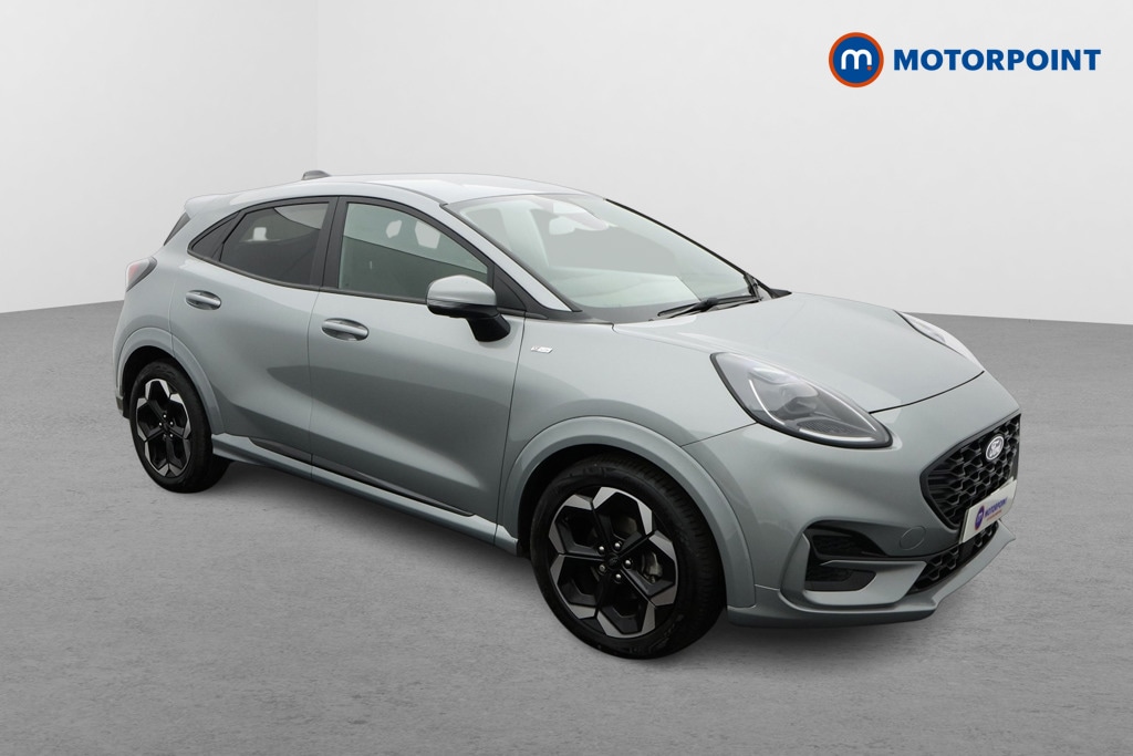 Used Ford Puma 2025 for sale - 76565761: Photo 1