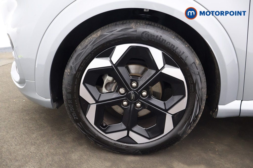 Used Ford Puma 2025 for sale - 76565761: Photo 24