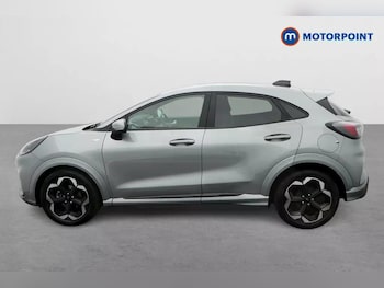 Used Ford Puma 2025 for sale - 76565761: Photo