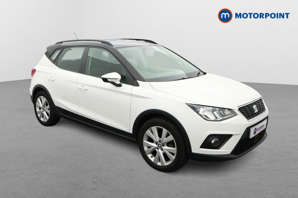 Used SEAT Arona 2019 for sale - 76762652: Photo 1