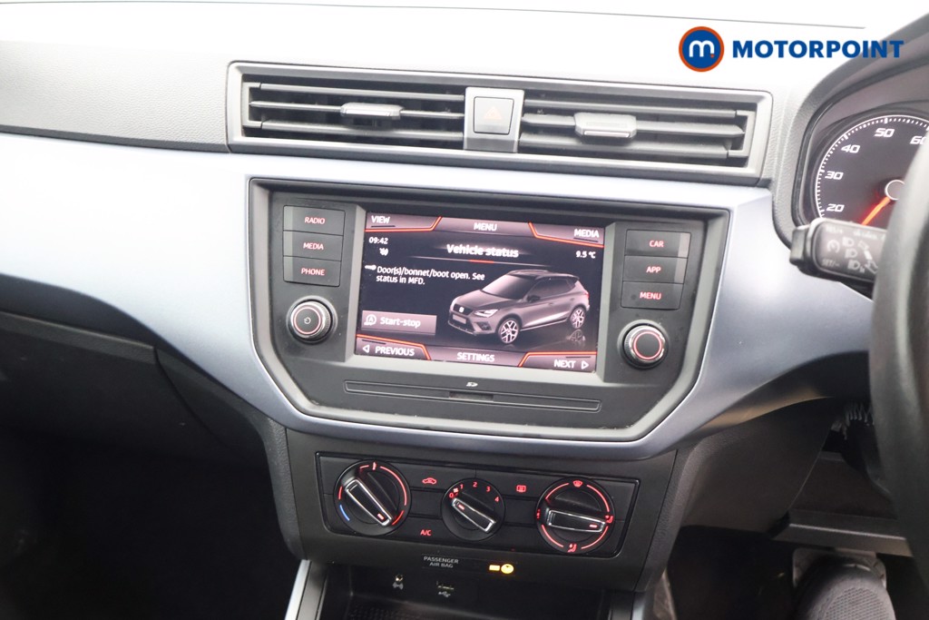 Used SEAT Arona 2019 for sale - 76762652: Photo 16