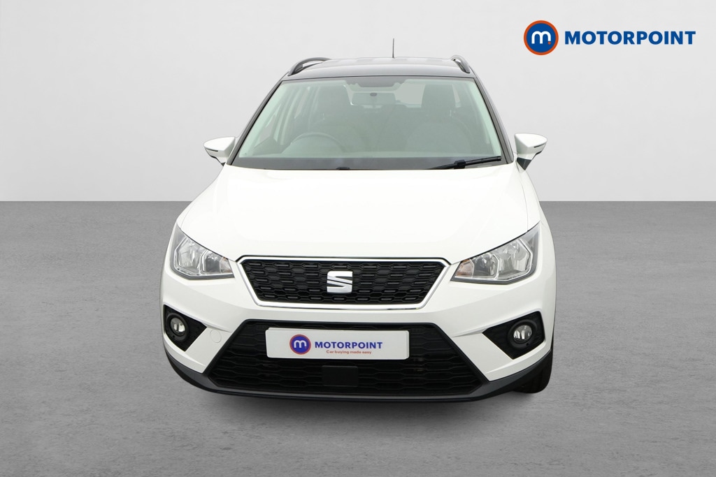 Used SEAT Arona 2019 for sale - 76762652: Photo 2