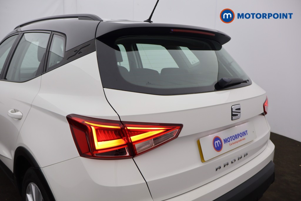Used SEAT Arona 2019 for sale - 76762652: Photo 28