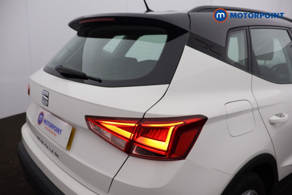 Used SEAT Arona 2019 for sale - 76762652: Photo 29