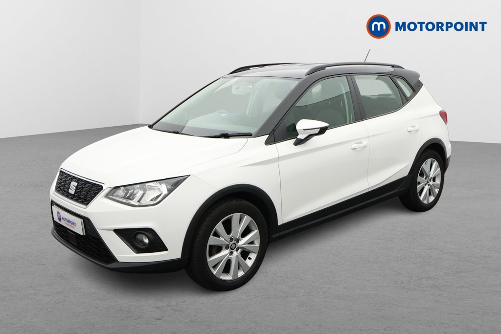 Used SEAT Arona 2019 for sale - 76762652: Photo 3