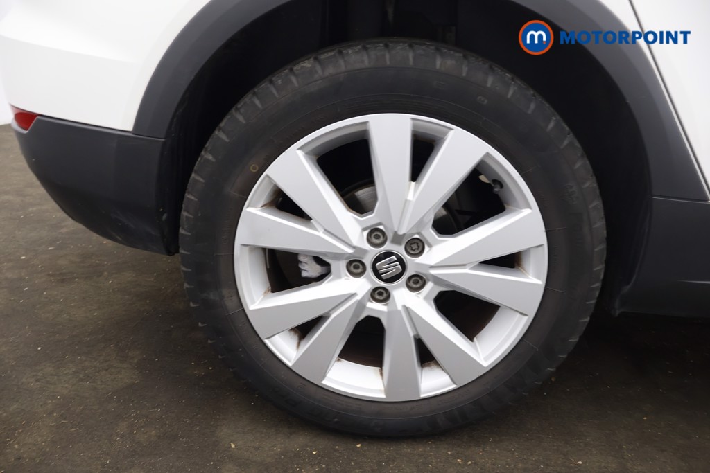 Used SEAT Arona 2019 for sale - 76762652: Photo 31