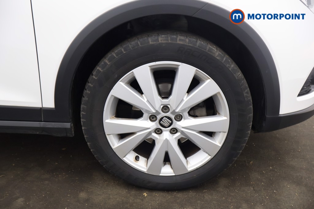 Used SEAT Arona 2019 for sale - 76762652: Photo 32