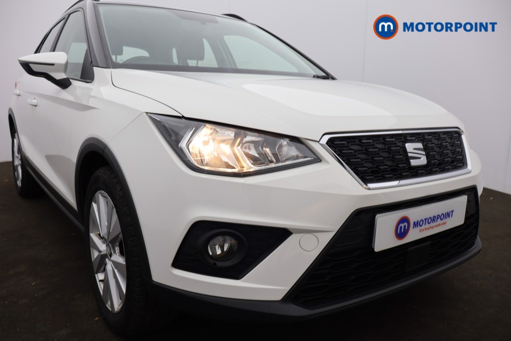 Used SEAT Arona 2019 for sale - 76762652: Photo 33