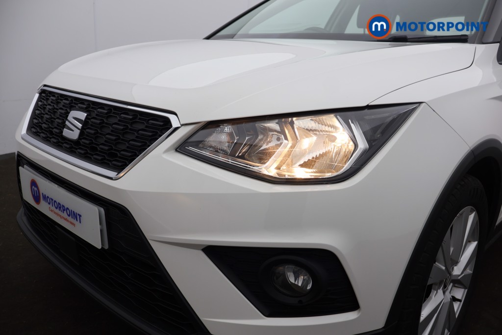 Used SEAT Arona 2019 for sale - 76762652: Photo 34