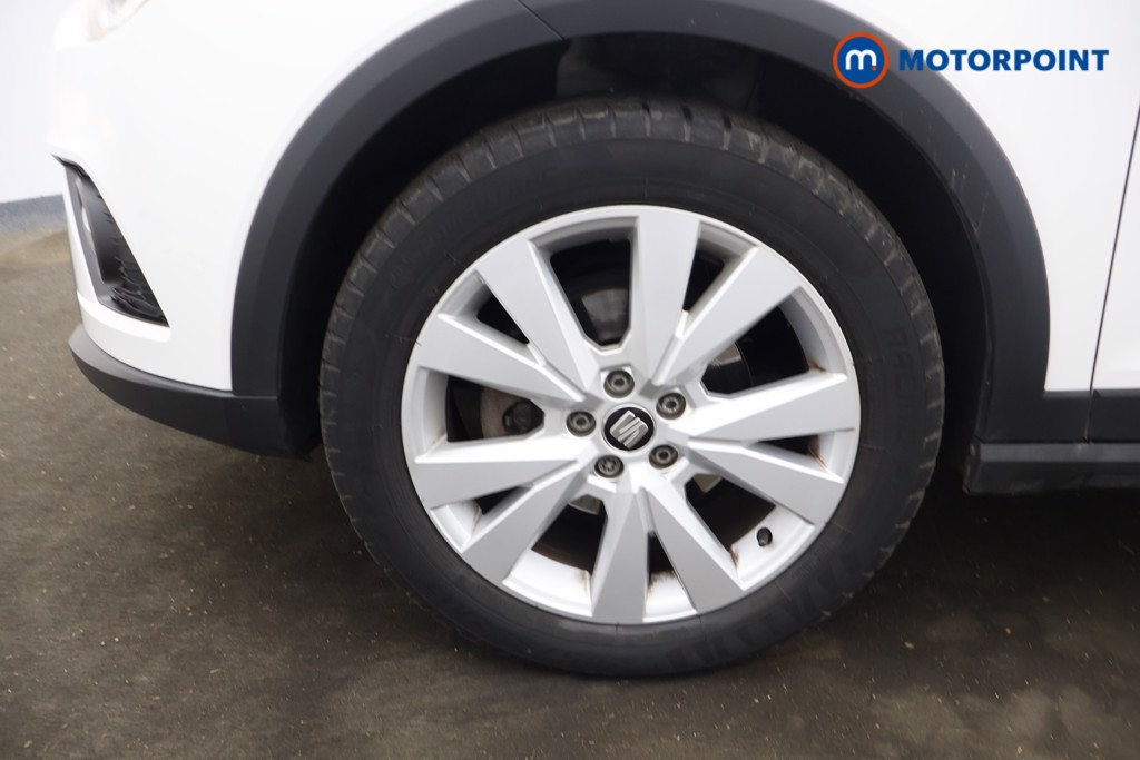 Used SEAT Arona 2019 for sale - 76762652: Photo 36