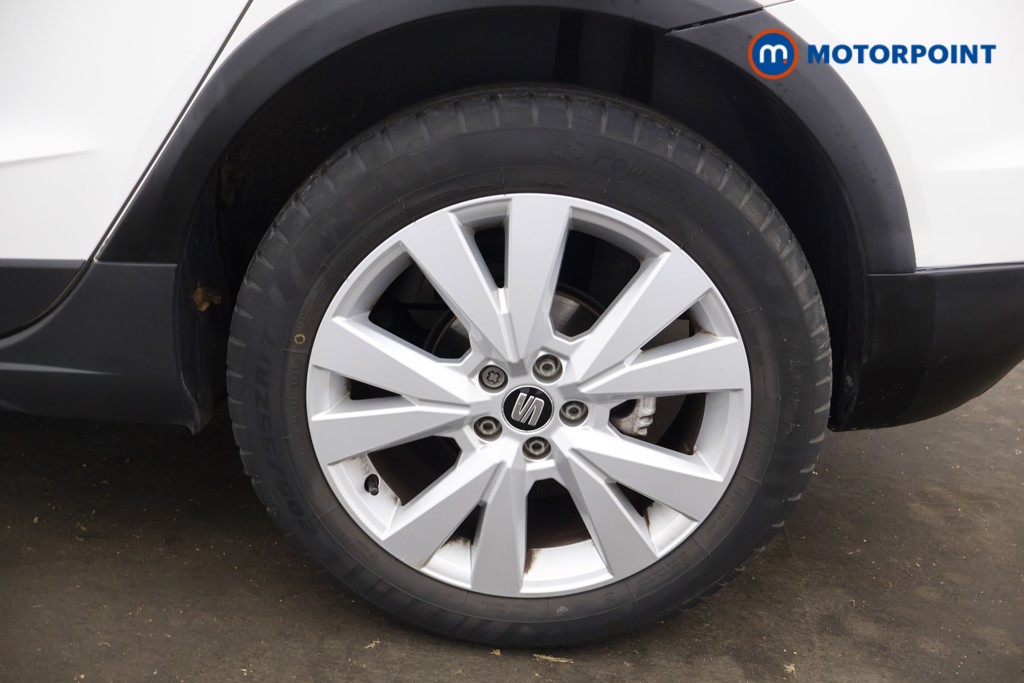 Used SEAT Arona 2019 for sale - 76762652: Photo 37