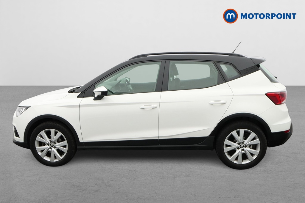 Used SEAT Arona 2019 for sale - 76762652: Photo 4