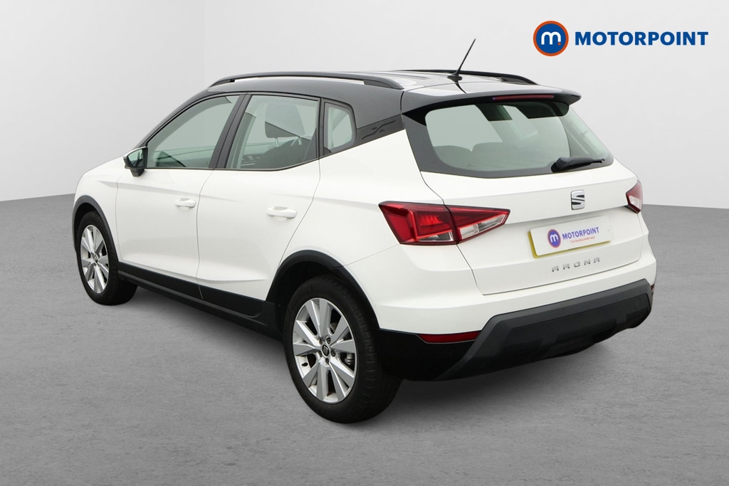 Used SEAT Arona 2019 for sale - 76762652: Photo 5